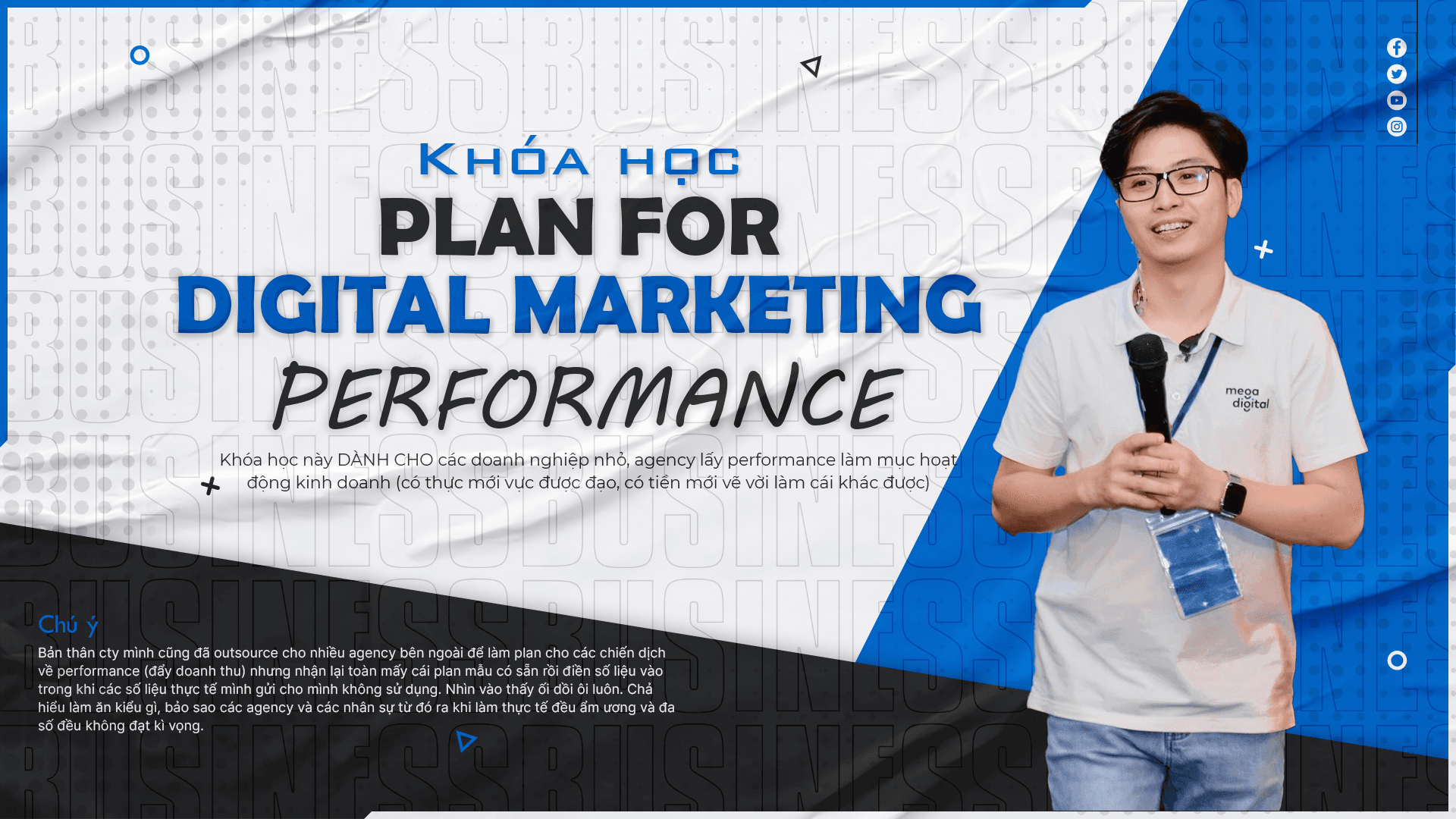 2024 | Plan for Digital Marketing Performance