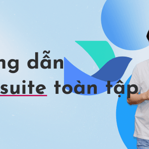 File PDF: Hướng dẫn Larksuite toàn tập