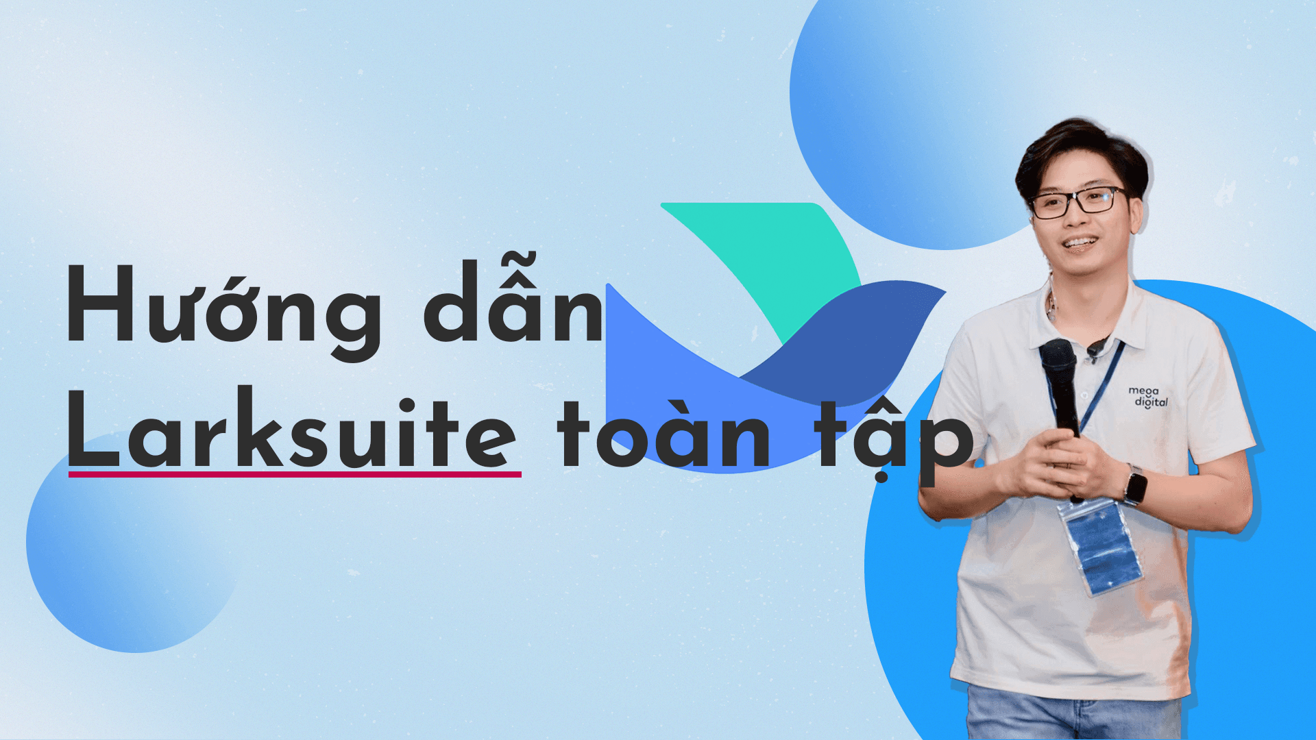 File PDF: Hướng dẫn Larksuite toàn tập