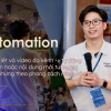 Phân tích content đa kênh và tự động viết lại kịch bản hoặc nội dung tương tự